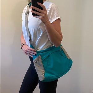 REI Crossbody